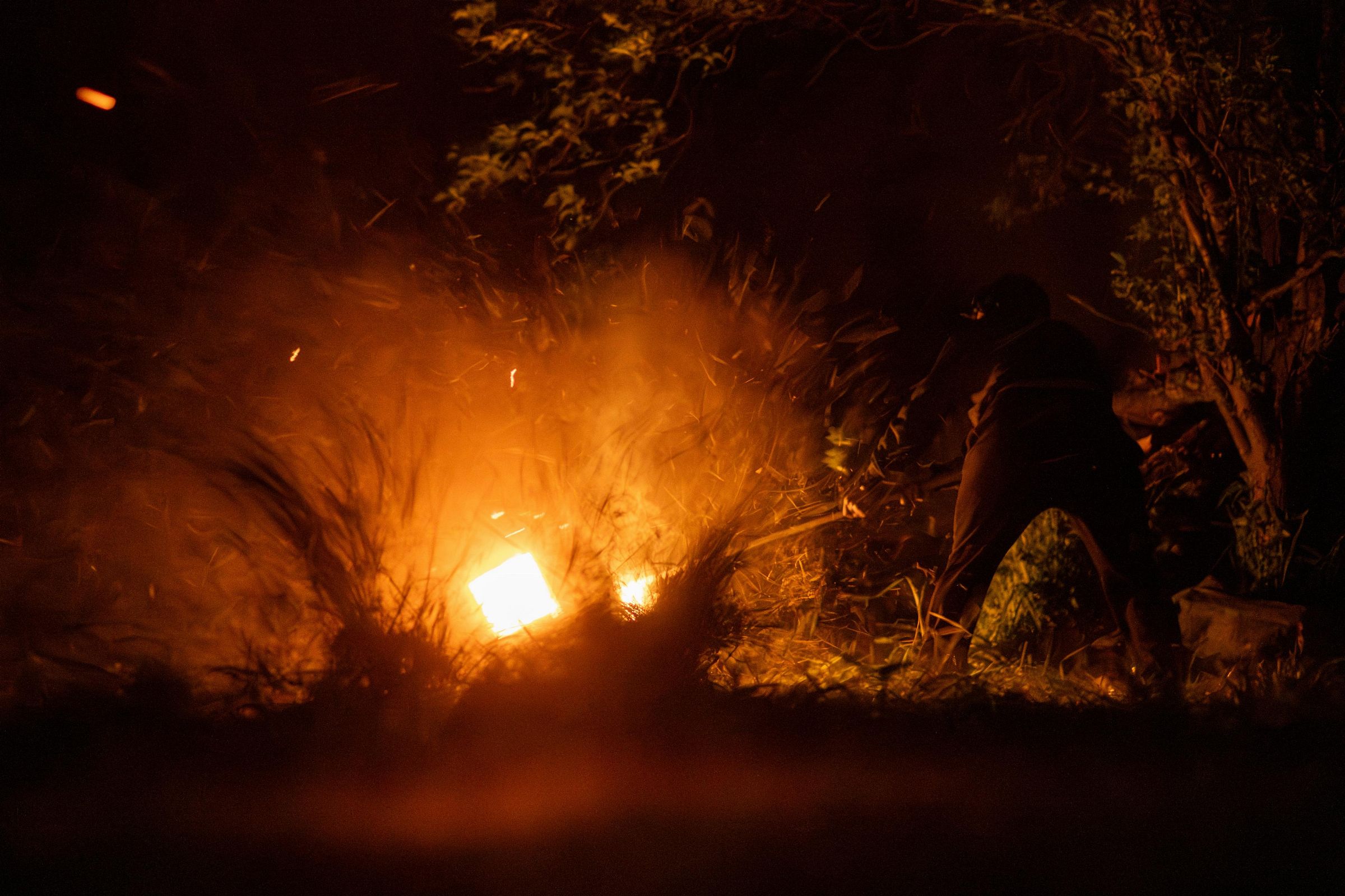 Kresovanje v Rošpohu 2025